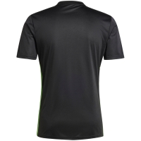 Men's
T-shirt adidas Tabela 23 Jersey black-lime JI8825