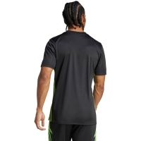 Men's
T-shirt adidas Tabela 23 Jersey black-lime JI8825