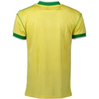 Team Celtic 88 Retro Away Jersey