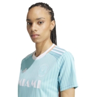 adidas Inter Miami Third Shirt 2024 2025 Womens