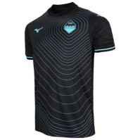 Mizuno Lazio Third Shirt 2024 2025 Adults