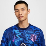 Nike Atletico Madrid Third Shirt 2024 2025 Adults