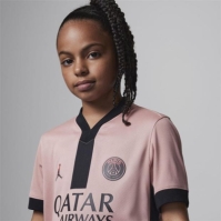 Nike Paris Saint Germain Third Shirt 2024 2025 Juniors