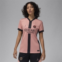 Nike Paris Saint Germain Third Shirt 2024 2025 Womens