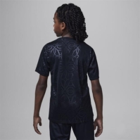 Nike Paris Saint Germain Academy Pro Pre Match Third Shirt 2024 2025 Juniors