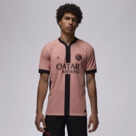 Nike Paris Saint Germain Authentic Third Shirt 2024 2025 Adults