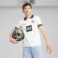 Puma Borussia Dortmund Third Shirt 2024 2025 Juniors