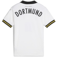 Puma Borussia Dortmund Third Shirt 2024 2025 Juniors