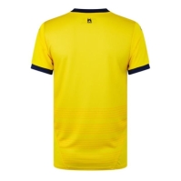 Puma Parma Calcio Third Shirt 2024 2025 Adults