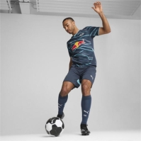 Puma Red Bull Leipzig Third Shirt 2024 2025