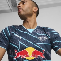 Puma Red Bull Leipzig Third Shirt 2024 2025