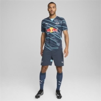 Puma Red Bull Leipzig Third Shirt 2024 2025