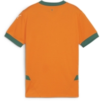 Puma Valencia Third Shirt 2024 2025 Junior