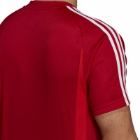 T-shirt adidas Tiro 19 Training Jersey red D95944