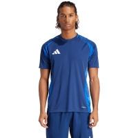 Men's T-shirt adidas Tiro 24 Competition Match Jersey navy blue IQ4758