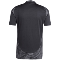 Men's T-shirt adidas Tiro 24 Competition Match Jersey black IQ4757