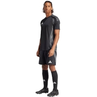 Men's T-shirt adidas Tiro 24 Competition Match Jersey black IQ4757