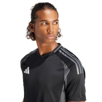 Men's T-shirt adidas Tiro 24 Competition Match Jersey black IQ4757