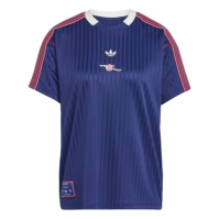 adidas Arsenal 2025 Icon Shirt Adults