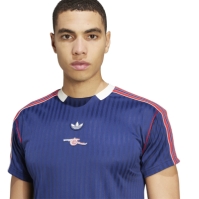 adidas Arsenal 2025 Icon Shirt Adults