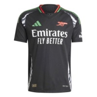 adidas Arsenal Away Authentic Shirt 2024 2025 Adults