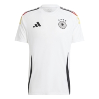 adidas Germany Home Fan Shirt 2024 Adults