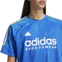 adidas House of Tiro Nations Pack T-Shirt Adults