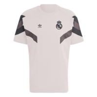 adidas Real Madrid Originals Shirt Adults