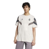 adidas Real Madrid Originals Shirt Adults