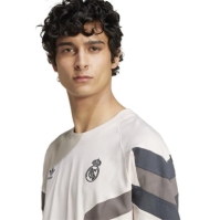 adidas Real Madrid Originals Shirt Adults