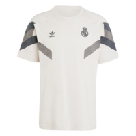 adidas Real Madrid Originals Shirt Adults