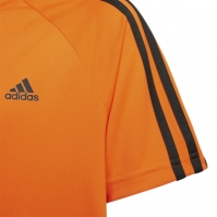 adidas Sereno Training Top Junior Boys