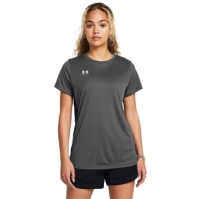 Under Armour Armour UA Challenger Training Short Sleeve Womens