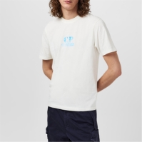 CP COMPANY Cp Company T-Shirts - Short Sleeve