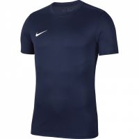 Nike Dry Park VII JSY SS Navy Blue Shirt BV6708 410