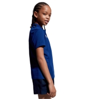 Canterbury Club Dry Polo Shirt Juniors