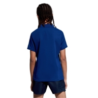 Canterbury Club Dry Polo Shirt Juniors