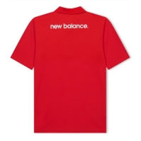 New Balance Polo Shirt Jn99