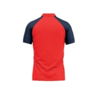 New Balance Polo Shirt Mens