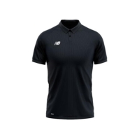 New Balance Polo Shirt Mens