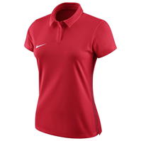 Nike Academy Polo Shirt Ladies