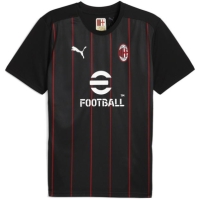 Puma AC Milan Prematch Shirt Adults