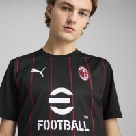 Puma AC Milan Prematch Shirt Adults