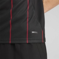 Puma AC Milan Prematch Shirt Adults