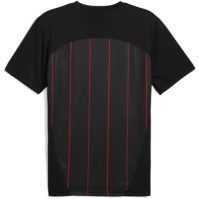 Puma AC Milan Prematch Shirt Adults