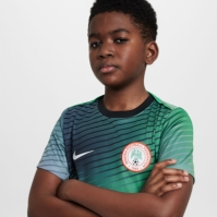 Nike Nigeria Academy Pro Home Pre Match 2024 Shirt Junior