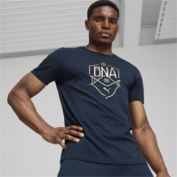 Puma Neymar Jr BNA Logo T-shirt Adults