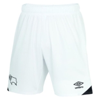 Umbro Drby Cty 3rdSh Jn99