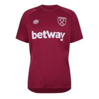 Umbro West Ham TJ(S) Sn99