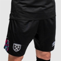 Umbro WestHm A Short Sn99